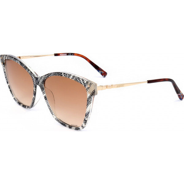 Missoni brown sunglasses MIS 0003 size 56, UK version