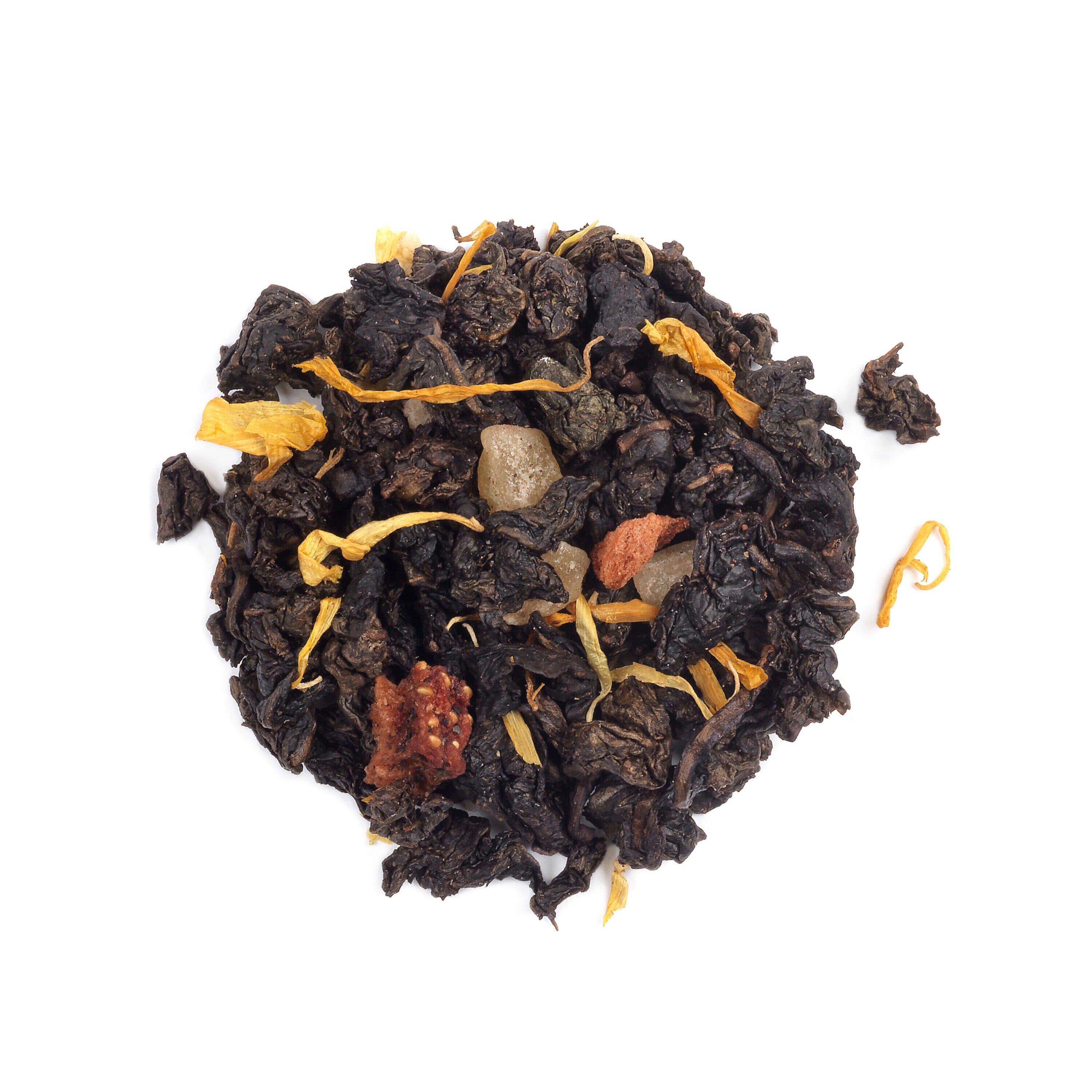 Whittard Garden Party Oolong loose tea 100g (British brand)