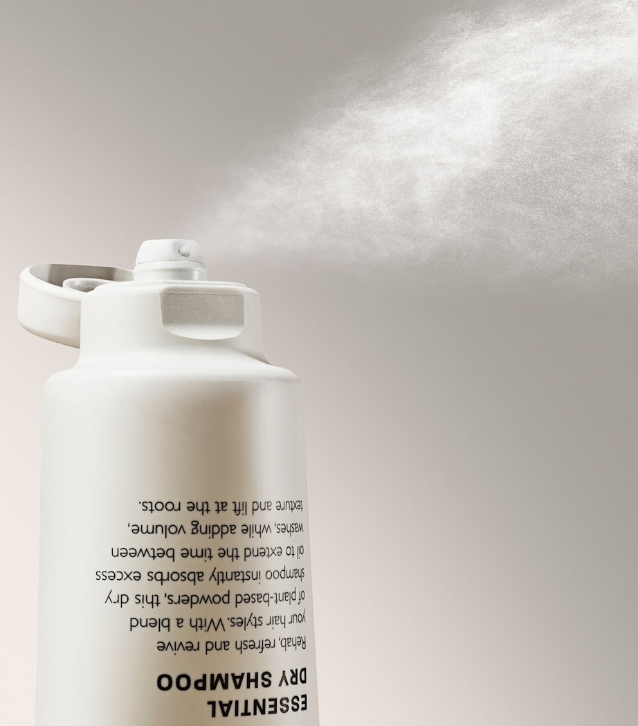 REHAB dry shampoo essential 50g, imported from the UK