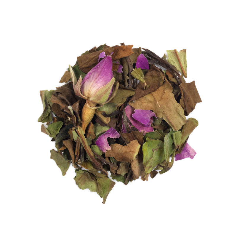 Whittard Chelsea Garden loose leaf tea 50g, UK version