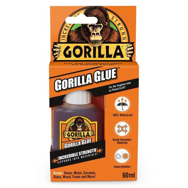 Gorilla Glue   60ml GOODS M&S   