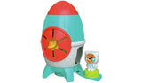 Clementoni Clemmy Sensory Space Rocket GOODS Argos