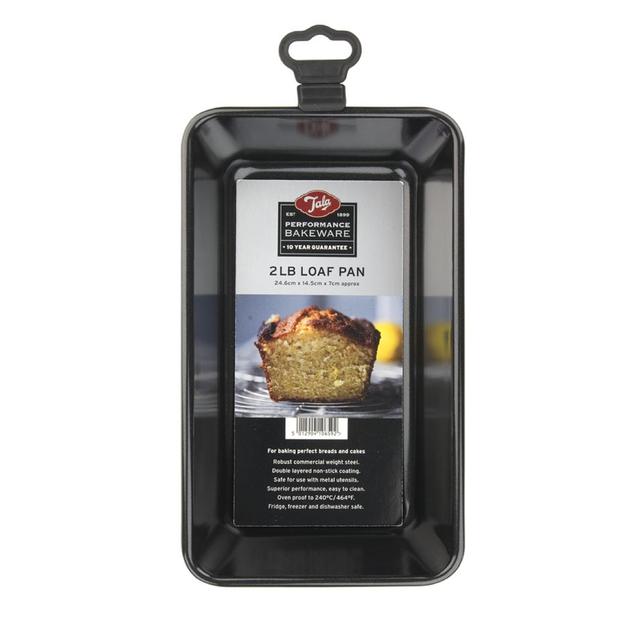 Tala Non-stick Loaf Cake Tin 2lb GOODS M&S   