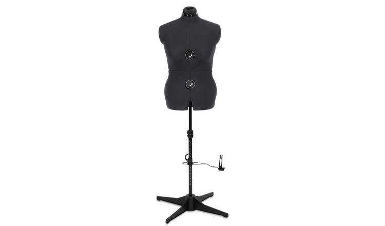 Adjustoform adjustable dressmaking mannequin, UK version