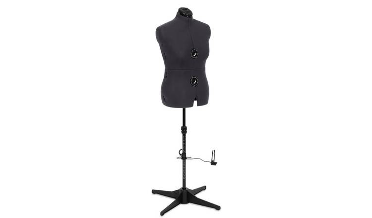 Adjustoform adjustable dressmaking mannequin, UK version