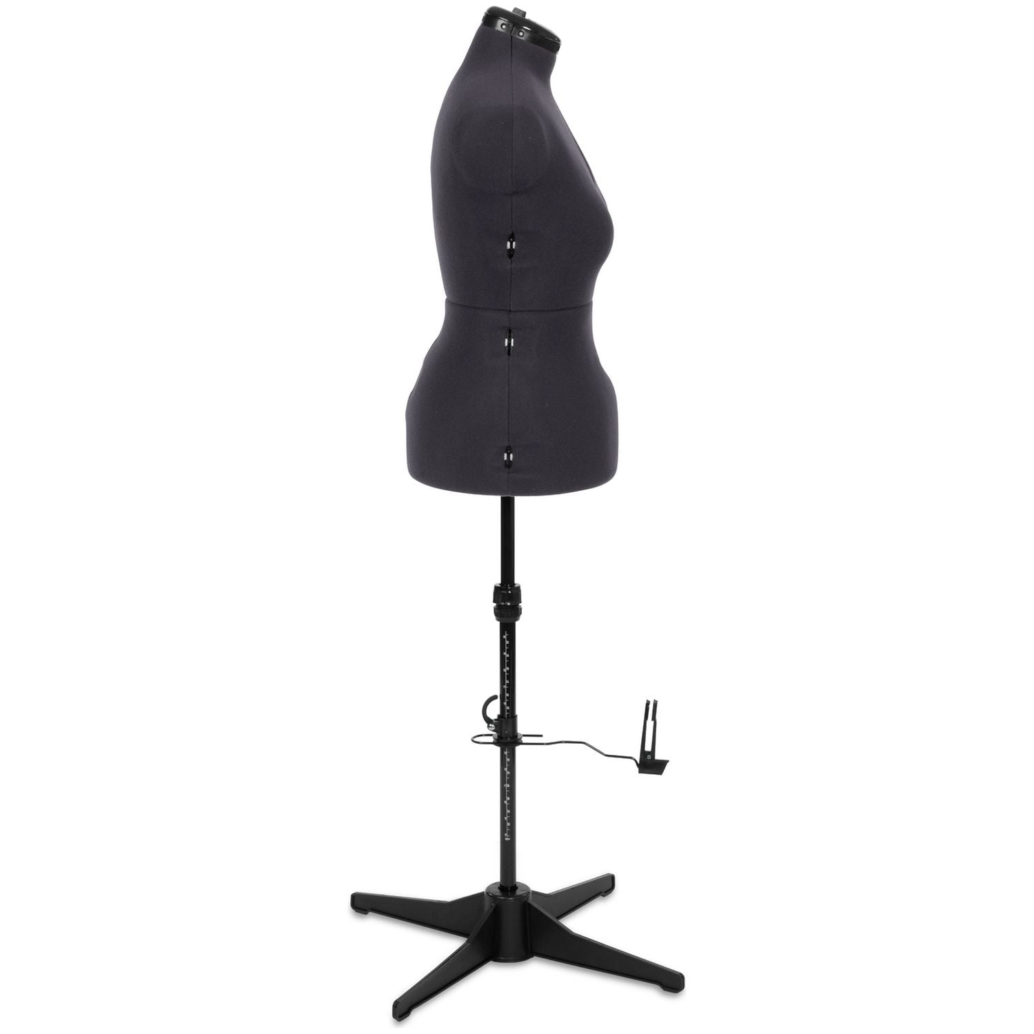 Adjustoform adjustable dressmaking mannequin, UK version