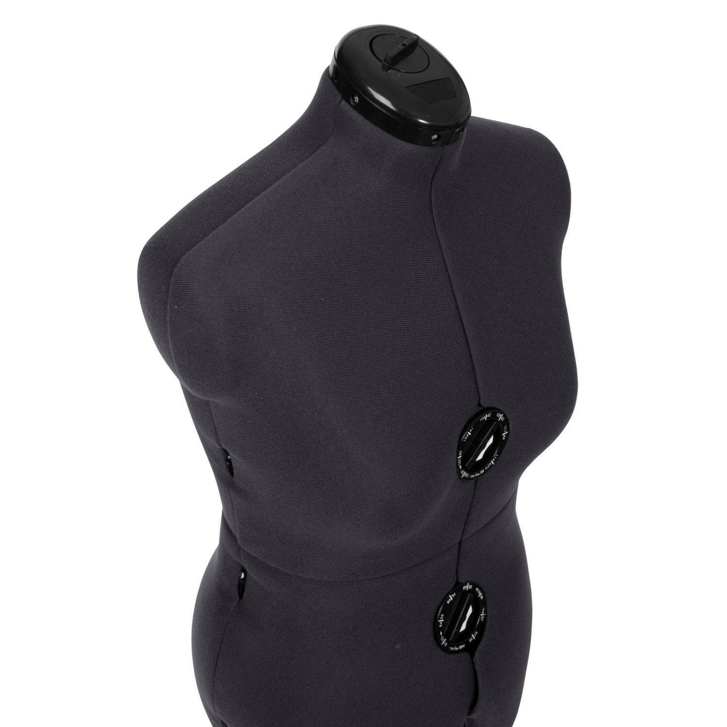 Adjustoform adjustable dressmaking mannequin, UK version