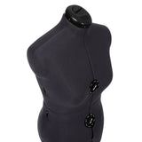 Adjustoform adjustable dressmaking mannequin, UK version