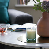 Habitat Tuberose and Sandalwood scented candle - British product