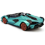 CMJ Lamborghini Sian remote control car 1:12 scale (British brand)