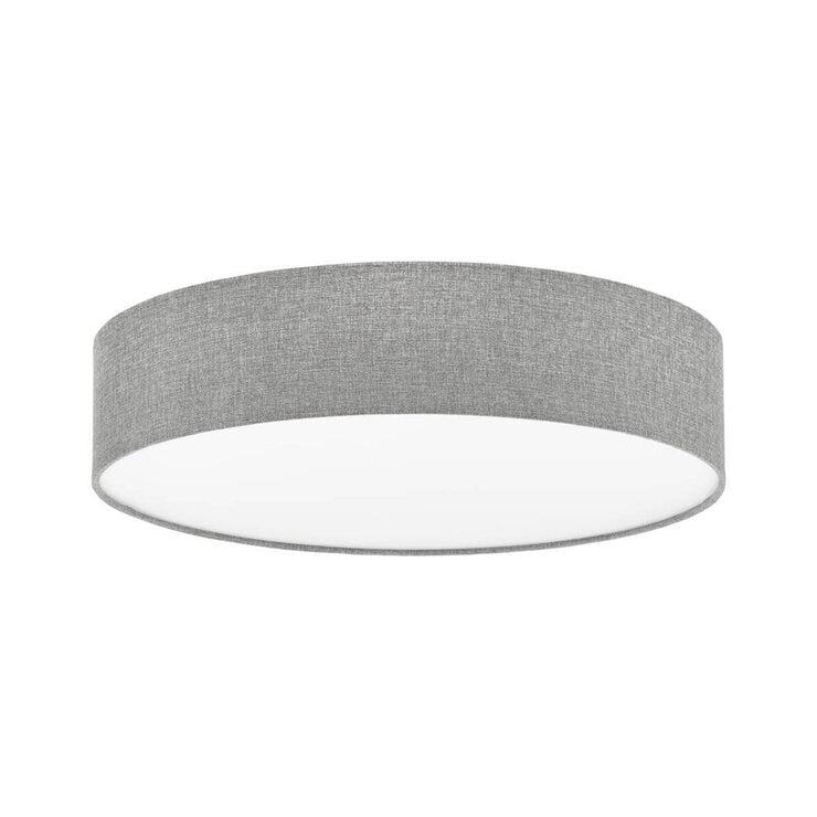 Eglo ceiling light grey 57cm - British product