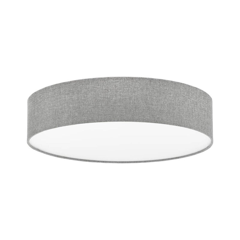 Eglo ceiling light grey 57cm - British product
