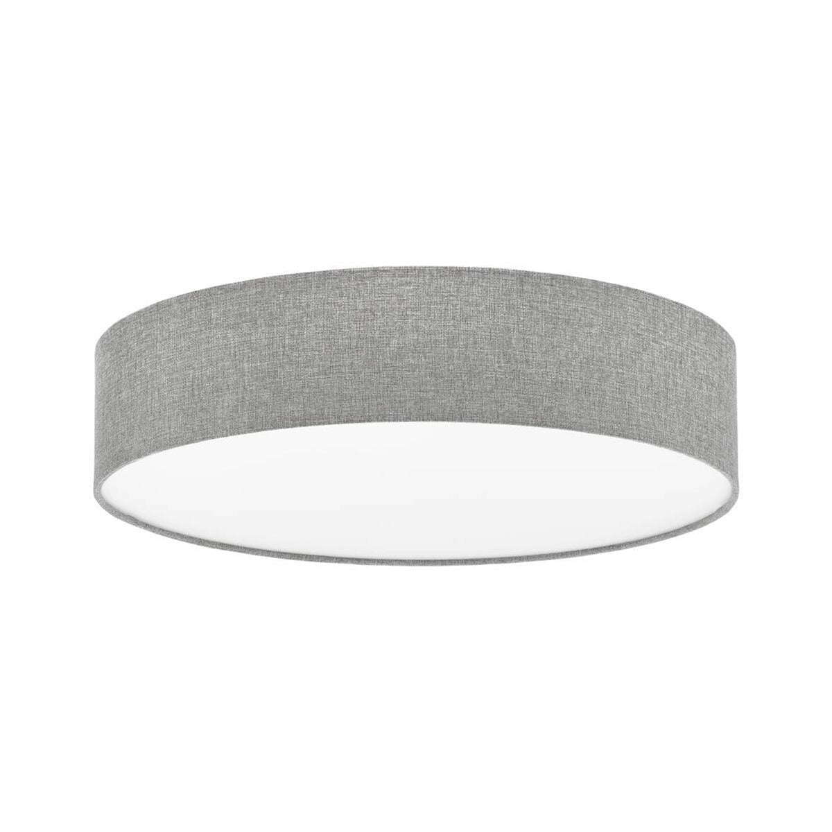 Eglo ceiling light grey 57cm - British product