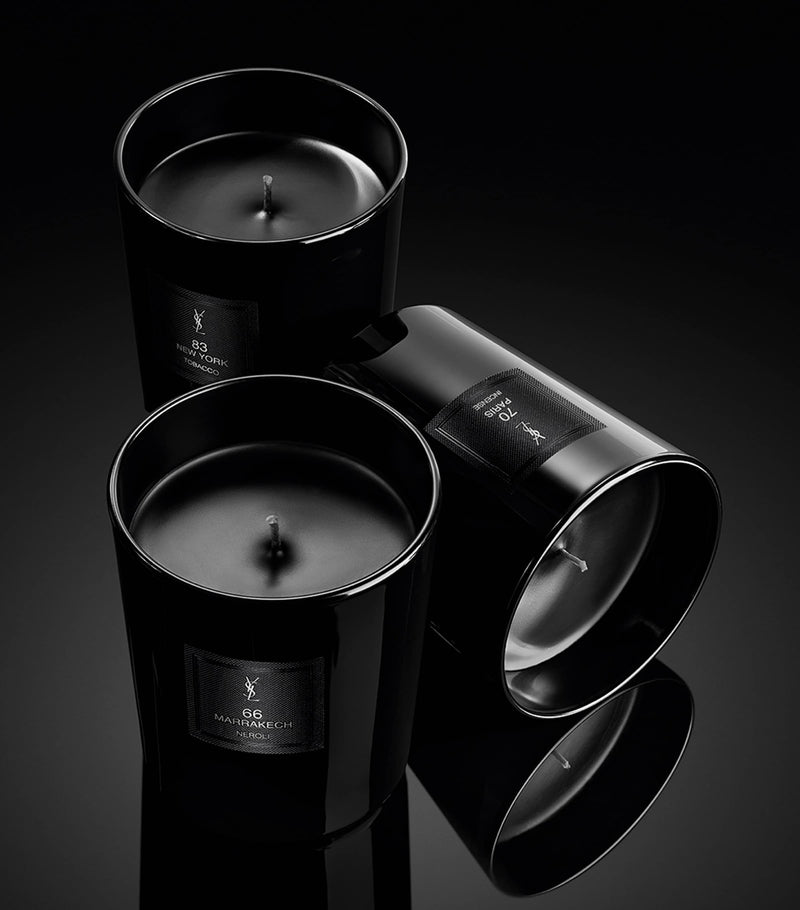 YSL New York candle 220g (British brand)