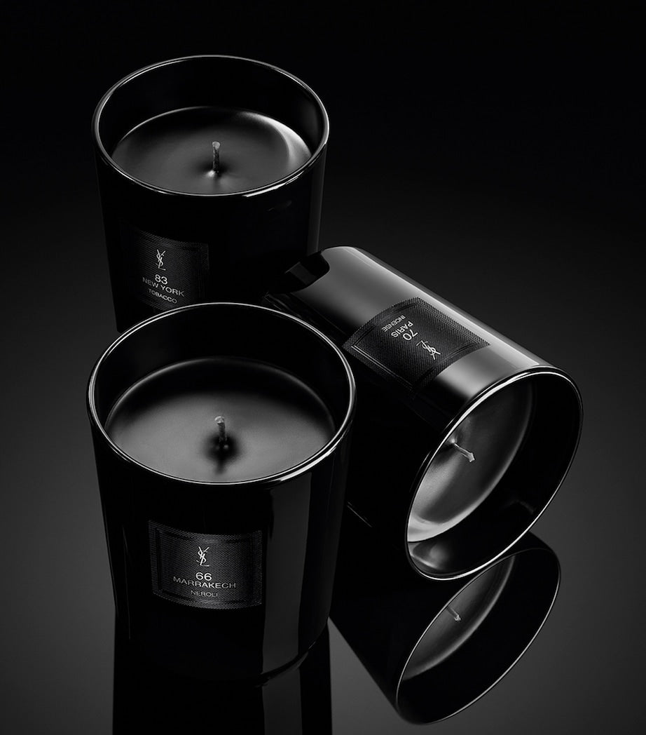 YSL New York candle 220g (British brand)