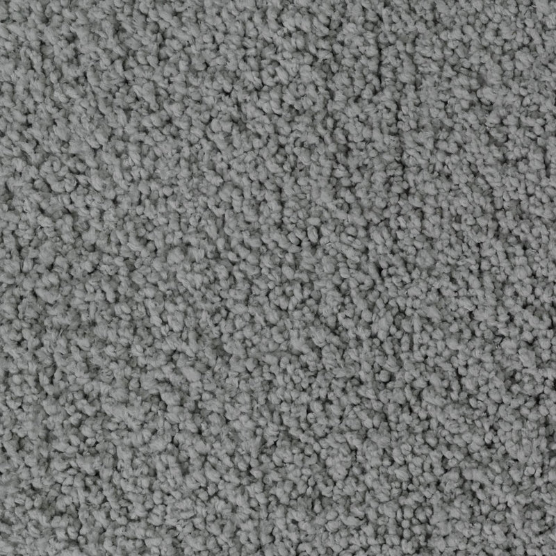 Habitat Cosy Flint Grey  Rug - 200x290cm