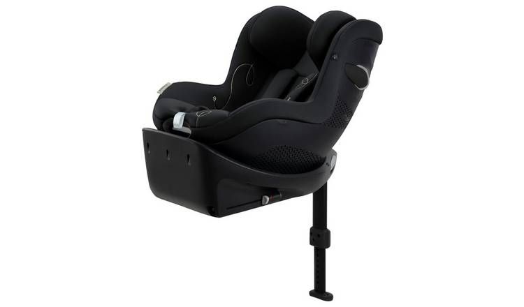 CYBEX Sirona Gi i-Size Car Seat Black GOODS Argos