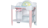 Baby Annabell doll changing table day and night, imported from the UK