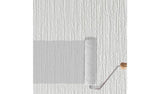 Superfresco Bark White wallpaper roll - British product