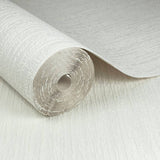 Superfresco Bark White wallpaper roll - British product