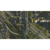 Cities Skylines II Day One Edition PS5 game cover (British brand)