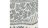 Habitat Scandi Blue bedding set single, UK version