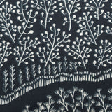 Habitat Scandi Blue bedding set single, UK version