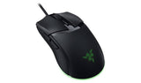 Razer Cobra wired gaming mouse black, imported from the UK