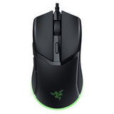 Razer Cobra wired gaming mouse black, imported from the UK