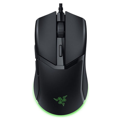 Argos Razer Cobra Wired Gaming Mouse - Black- Buy online at McGrocer