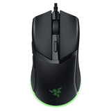 Razer Cobra wired gaming mouse black, imported from the UK