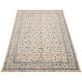 Concept Looms Legacy cream rug in two sizes - British product