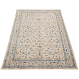Concept Looms Legacy cream rug in two sizes - British product