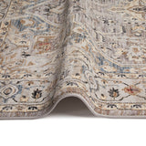 Concept Looms grey rug in two sizes - British product