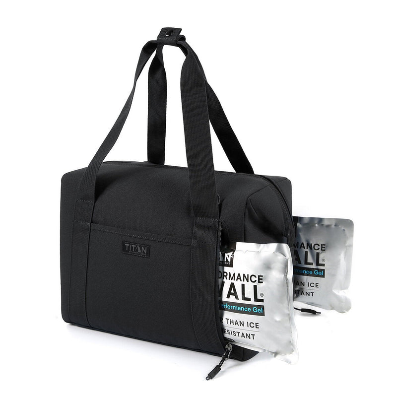 Titan 25 Can Insulated Carry-ALL cooler (British brand)