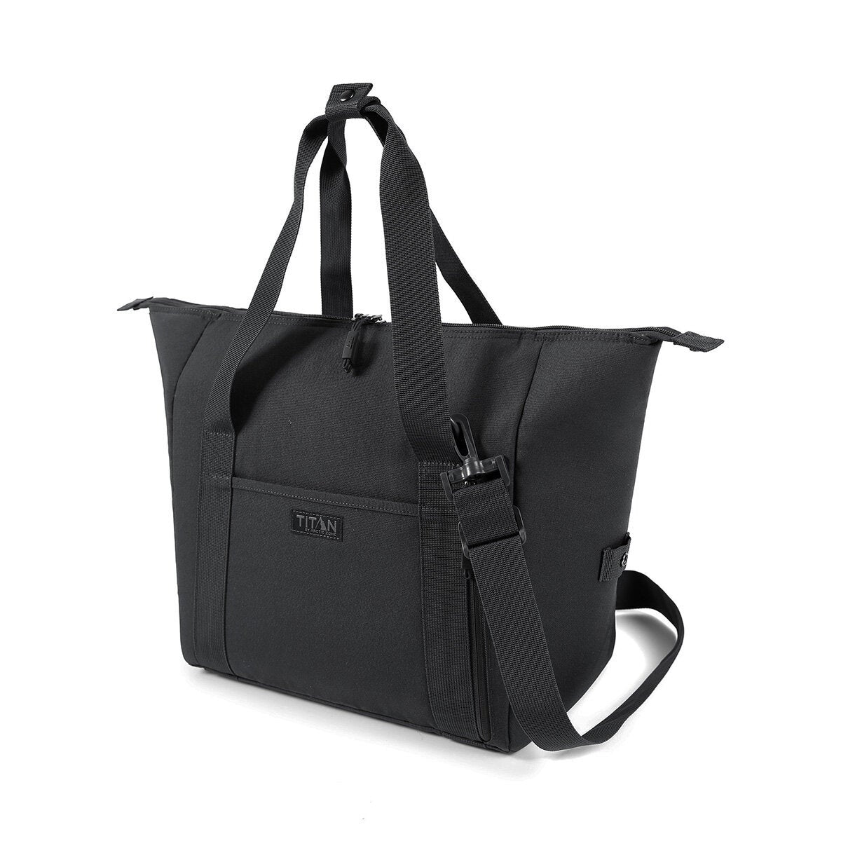 Titan 25 Can Insulated Carry-ALL cooler (British brand)