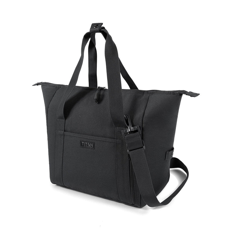 Titan 25 Can Insulated Carry-ALL cooler (British brand)