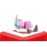 tonies Peppa Bedtime Stories audio tonie, imported from the UK