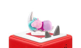 tonies Peppa Bedtime Stories audio tonie, imported from the UK