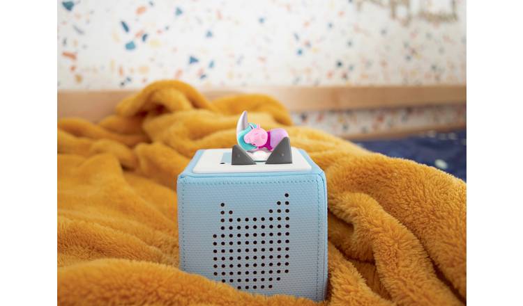 tonies Peppa Bedtime Stories audio tonie, imported from the UK