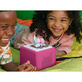 tonies Peppa Bedtime Stories audio tonie, imported from the UK