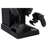 iMP DLX Multi-Function Stand for Xbox with battery packs (British brand)