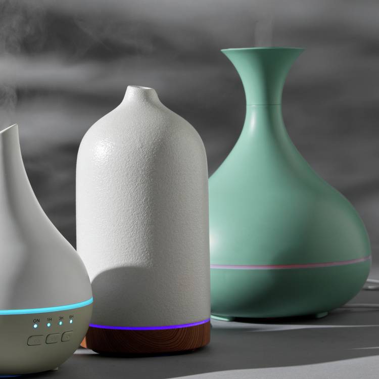 Salter Aroma Diffuser 320ml, imported from the UK
