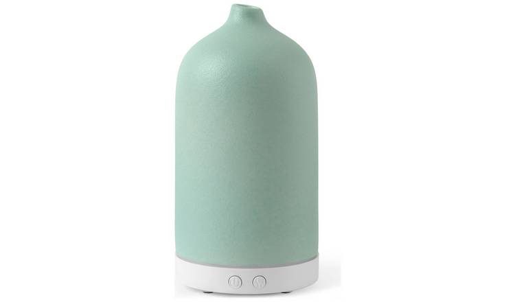 Salter Ultrasonic Aroma Diffuser with LED lights, British brand