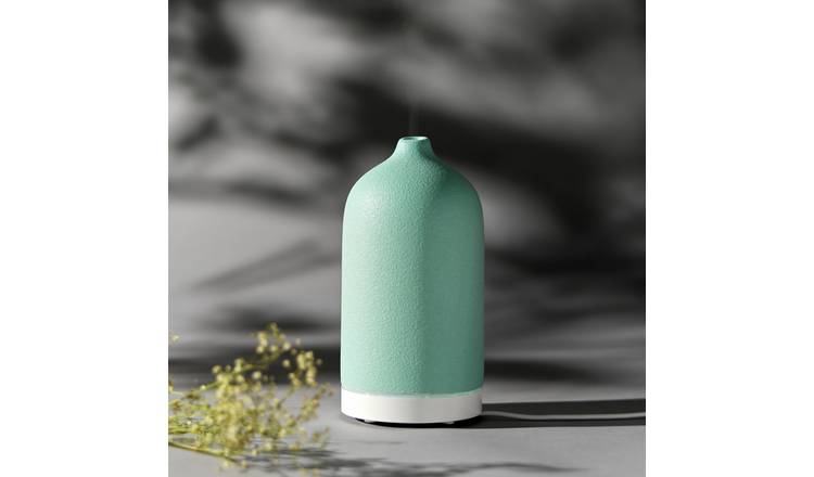 Salter Ultrasonic Aroma Diffuser with LED lights, British brand