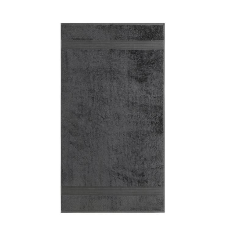 Habitat face cloth grey 30cm, UK version