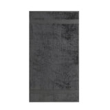 Habitat face cloth grey 30cm, UK version