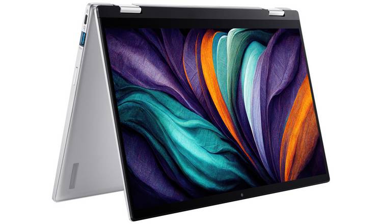 Acer Chromebook Spin 514 14-inch silver - British product