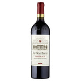 Calvet la Fleur Bordeaux Baron Merlot-Cabernet Sauvignon GOODS ASDA   