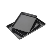 Tala 3 Non-stick Baking and Oven Trays   3 per pack GOODS M&S   